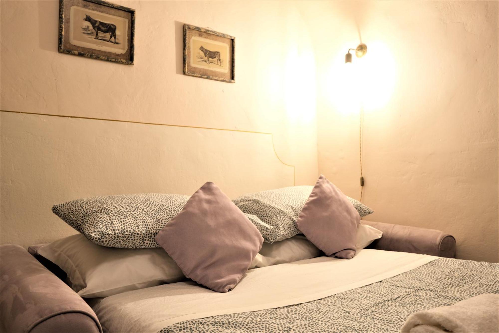 Wine Apartments Florence Nebbiolo Zewnętrze zdjęcie