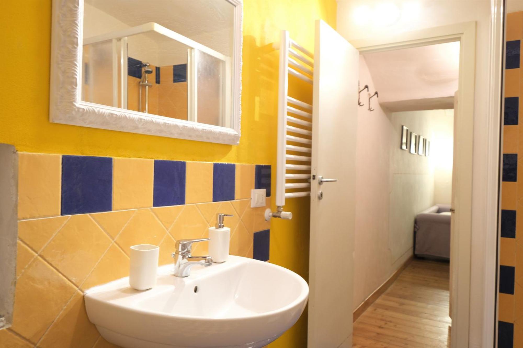 Wine Apartments Florence Nebbiolo Zewnętrze zdjęcie
