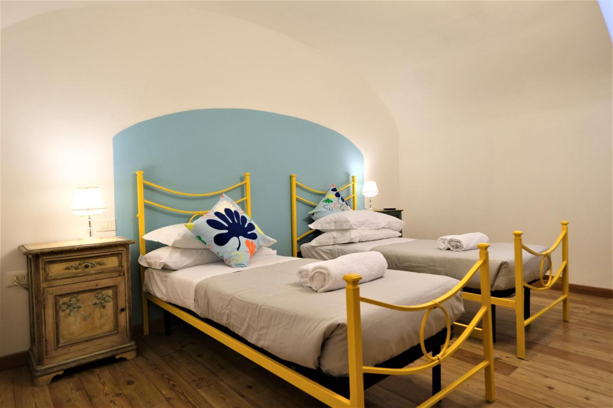 Wine Apartments Florence Nebbiolo Zewnętrze zdjęcie
