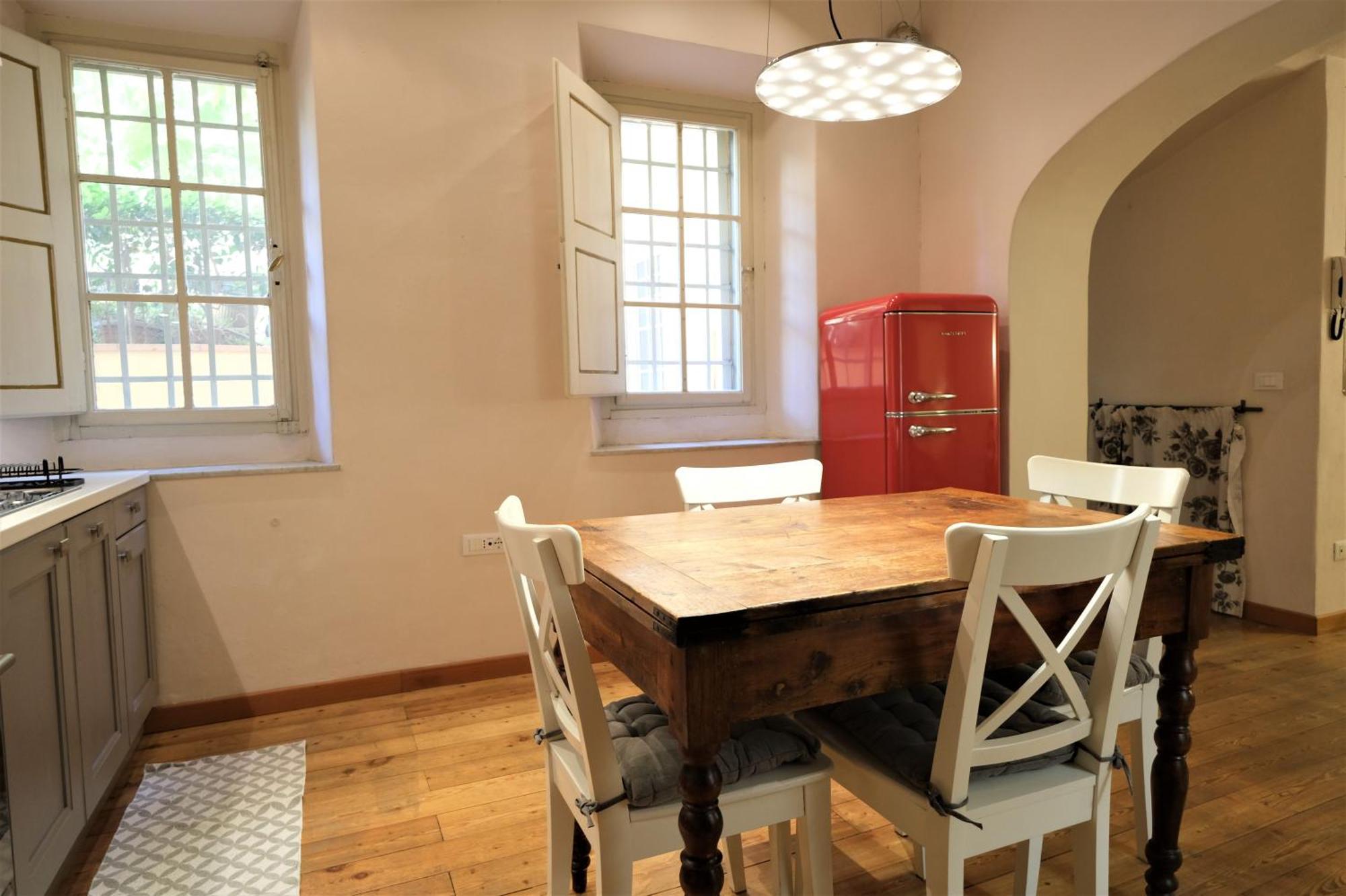 Wine Apartments Florence Nebbiolo Zewnętrze zdjęcie