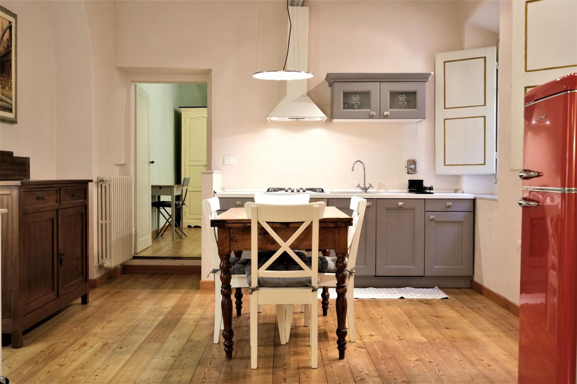 Wine Apartments Florence Nebbiolo Zewnętrze zdjęcie