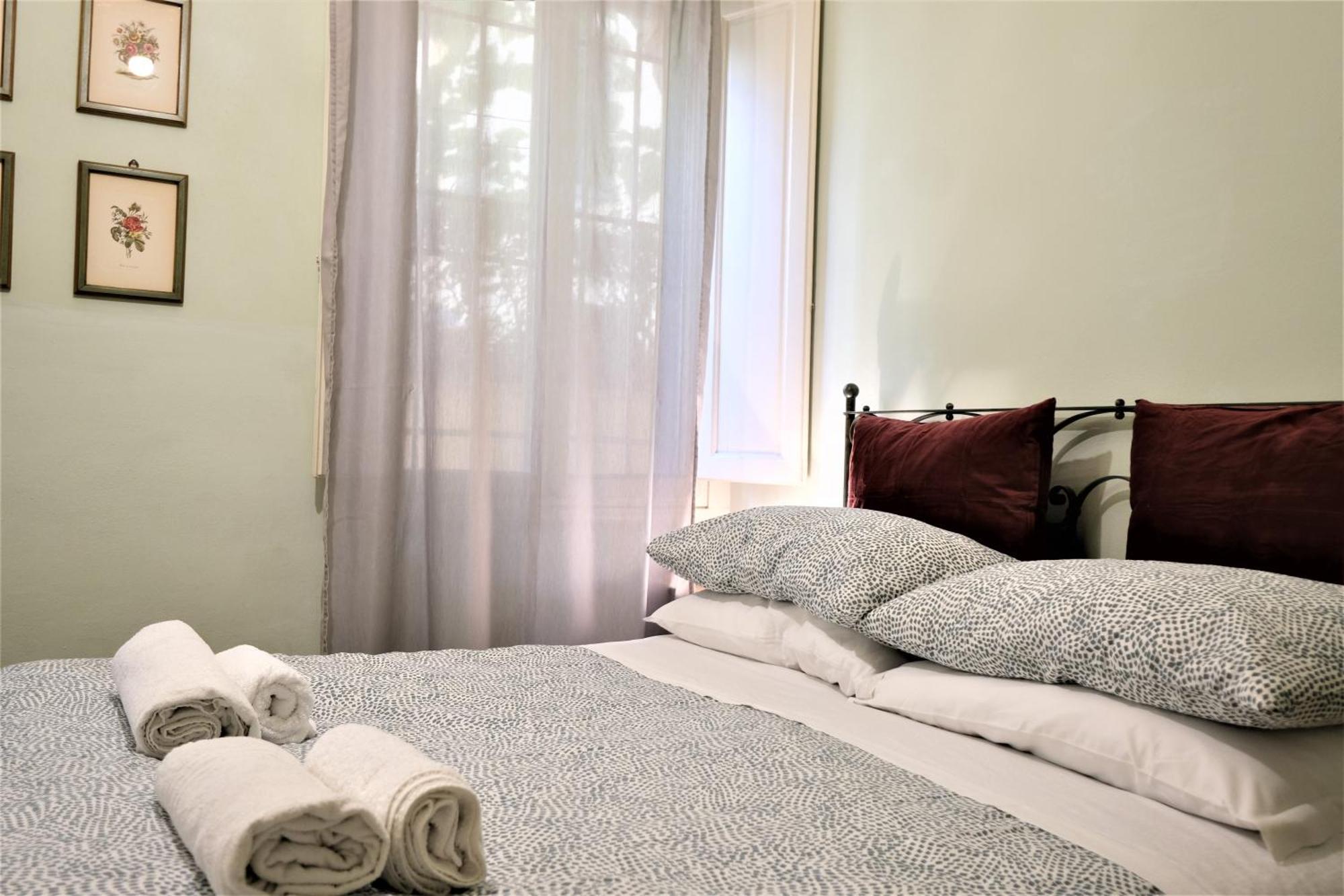 Wine Apartments Florence Nebbiolo Zewnętrze zdjęcie